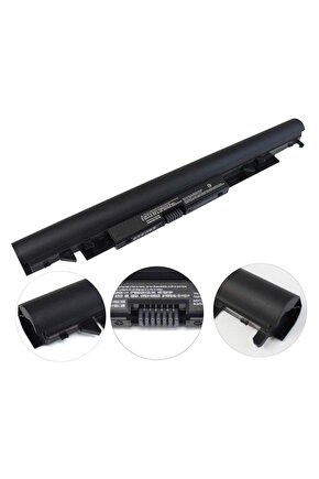 Hp 14-bs000, 14-bs100, 14-bs500 Notebook Bataryası - Pili