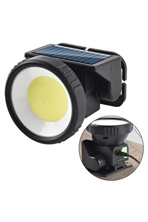 WH-8868B Solar Kafa Lambası