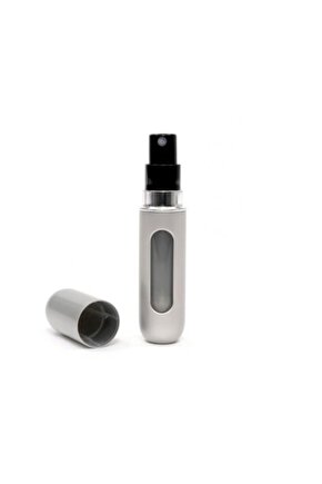 Parfüm Şişesinden Dolabilir Cep Parfüm Şişesi