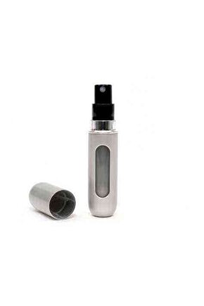 Parfüm Şişesinden Dolabilir Cep Parfüm Şişesi