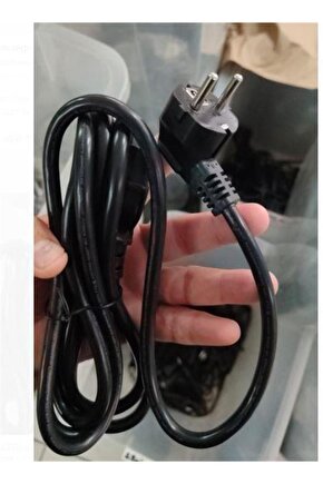 Pm-26081 3x1 Mm 2,5 Metre C7 Power Kablo