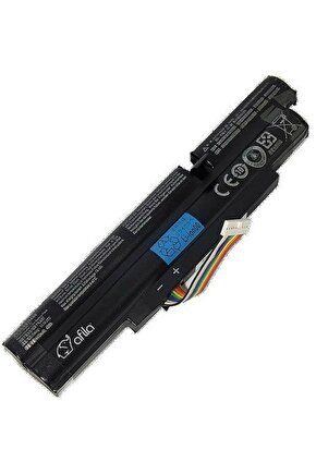 Acer Aspire 5830TG-6402, 5830T-6862 Notebook Bataryası - Pili