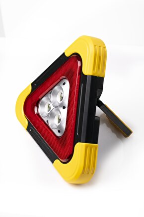 Panther Hb-7709 Trafik Lambası Uyarı Lambası Reflektör