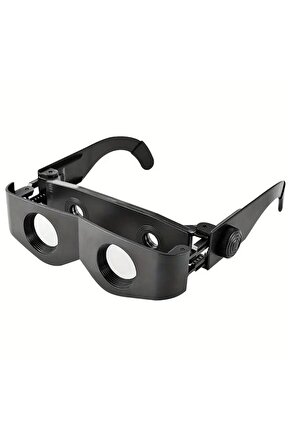 SN-26785 Geniş Kadranlı Yakınlaştırıcı Gözlük-Dürbün