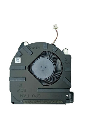 HP Victus 16-e0052nt (54S73EA) Notebook Gpu Ekran Kartı Fanı