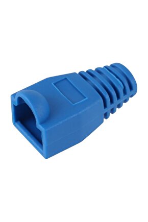 F37 Rj45 Mavi Kilif Boot