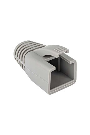 M3lfs- Pm-23884 Cat7 Rj45 Jack Kilifi Boot Gri