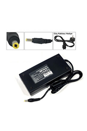 MSI MS-16GA-(GE60) MS-16H8-(PX60) Adaptör Şarj Cihazı (msi 120W)