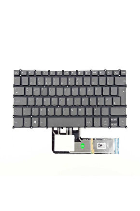 Lenovo V14 82KC0005TX Notebook Klavyesi, Laptop Tuş Takımı