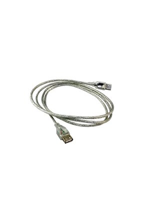 Usb Uzatma Kablosu1.5 Metre Dişi-erkek 1568