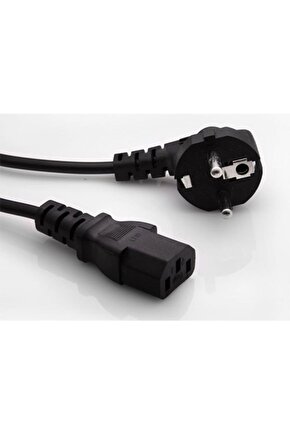 Sl-p755 ( 5 Metre ) 0.75mm Kasa Power Kablosu