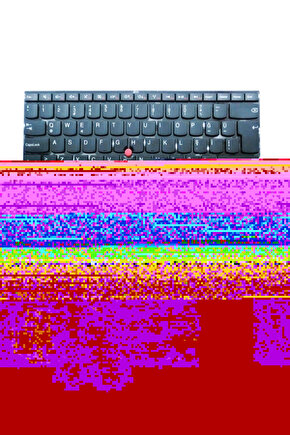 Lenovo ThinkPad S420 E420 15200Y 04W0828 Notebook Klavyesi - TR