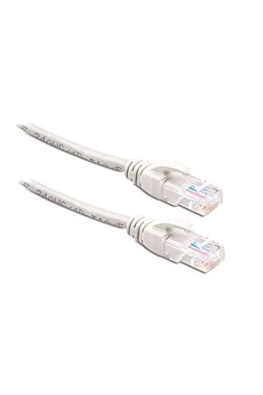 WİNTA- S-LINK SL-CAT610 GRİ CAT6 10 METRE KABLO (K95)