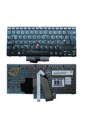 Lenovo ThinkPad PK130HG1A22 Notebook Klavyesi - TR