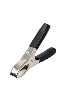 Krokodil Akü Maşası Küçük Boy 50 Mm