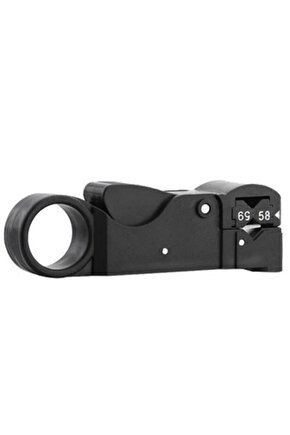 Sl-314 Koaksiyel Kablo Açıcısı 3 Bıçaklı(rg5859623c4c