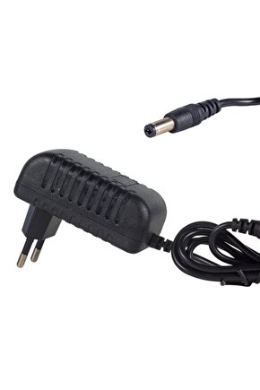 Pm-13899 6 Volt - 1 Amper Kuru - Asit - Jel Akü Şarj Cihazı