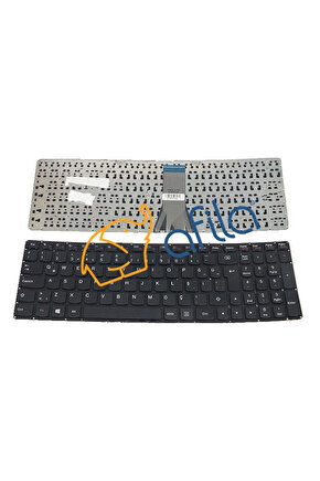Lenovo B5130, B51-30 80LK, 80LK00LUTX Notebook Klavyesi