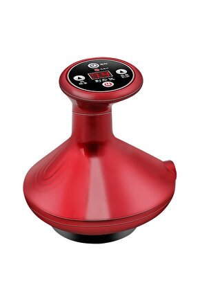 DEXTER PREMIO ELEKTRİKLİ EL TİPİ VAKUMLU MASAJ ALETİ