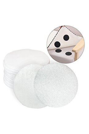 PM-20409 Kendinden Yapışkanlı Çarşaf-Örtü Kaymasını Önleyici Bant (20li Paket)