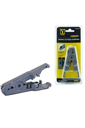 YK-501H CAT3CAT5CAT6 KABLO SOYUCU