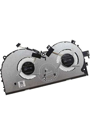 Y520-15IKBA Notebook Fanı (Ver.1) GTX1050 uyumlu