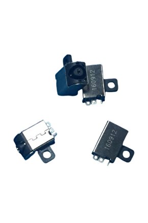 Dell 15, 5565 5567 5370 5471 P66F P87G P88G 3162 3168 3169 3164 3167 DC Power Jack KABLOSUZ