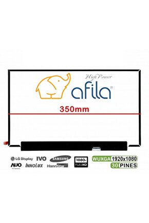 Pavilion 15-da2065nt (1S7W6EA) Notebook UYUMLU Lcd Ekran, Panel - Ver.2  FHD 1080P