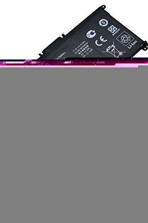 Pavilion 15-da1100nt (8BM43EA) Notebook Bataryası, Laptop Pili