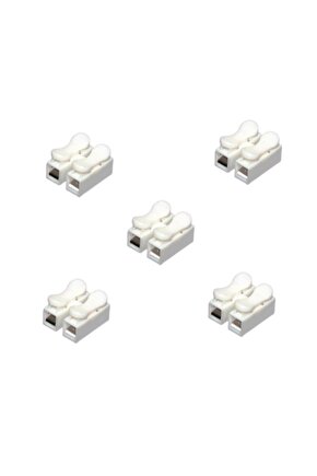 Ic-272 Klemens Basmalı 2 Li 1 Adet