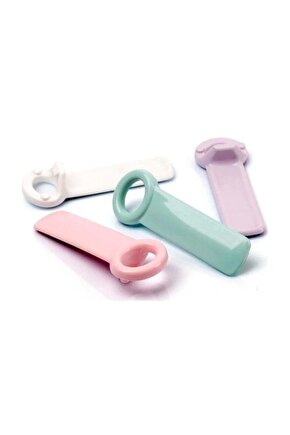 4 Lü Kavanoz Açacağı 4 Renk