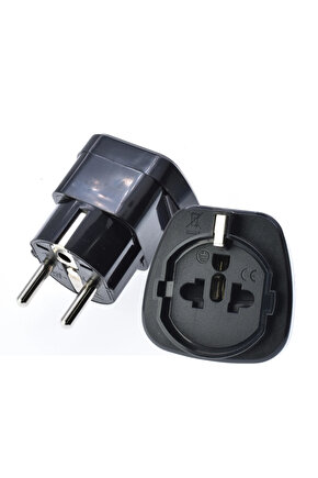 PM-22140 AMERİKAN FİŞİNİ TO AVRUPA FİŞİNE ÇEVİRİCİ
