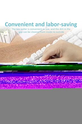 Casper Nirvana 15.6 C510 Notebook Klavye (Siyah TR) Ver.1