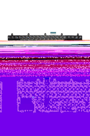 Msi GX70 3BE-081TR, GE60 2PC-089XTR Klavyesi (Siyah TR) MSI Üstten Vidalı