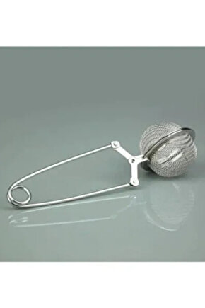 Eminox Maşalı Bitki Çayı Süzgeci Fma03602