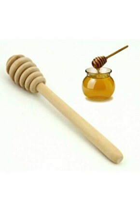 Bal Kaşığı Tahta