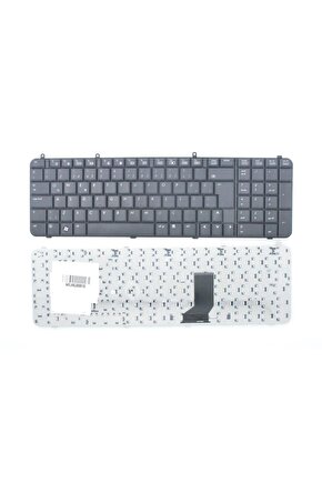 Hp Pavilion dv9000, dv9100, dv9200, dv9300, dv9400, dv9500, dv9600, dv9700, dv9800, dv9900 Notebook