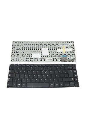 Samsung NP530U4B-S02TR, NP530U4C-S05TR Notebook Klavye (Siyah TR)
