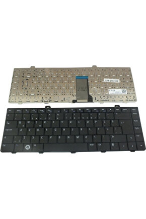 İnspiron 1440 P04S PP42L 1450 1445 1320 Notebook Klavyesi - Laptop Tuş Takımı TR