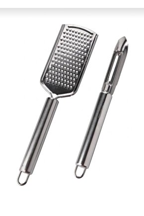 Rende soyacak seti patlıcan kabak dolma oyacak seti