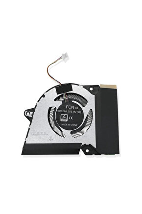 Asus Dfsck22115181h-fmbc Notebook GPU Fan - Ekran Kartı VGA Fanı