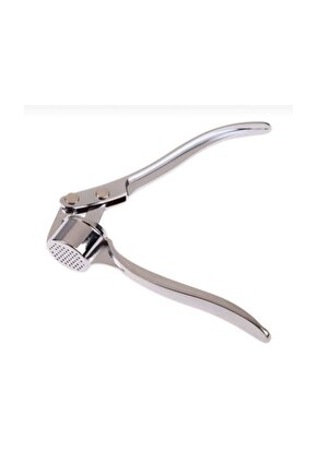 Paslanmaz Çelik Sarımsak Ezici Pratik Sarımsak Ezeceği