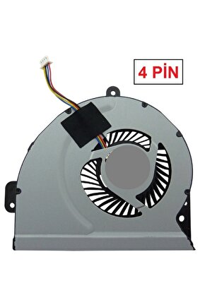 Asus A53S, A53Sc, A53Sd, A53Sj, A53Sk, A53Sm, Notebook Fan