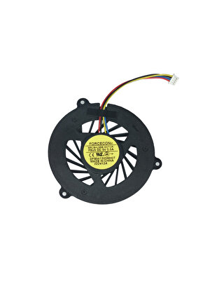 Asus X55S G50 G60VX G60 G50V G50S Notebook Cpu Fanı