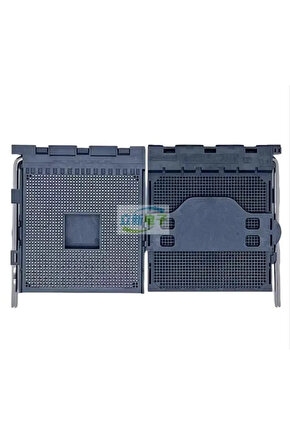 MSI MB A320M Pro-Vh A320M AMD AM4 CPU Soketi, BGA Connector, İşlemci Yuvası