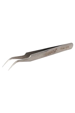 Baku Bk-a8-7sa-ur-esd Eğri Uç Cımbız