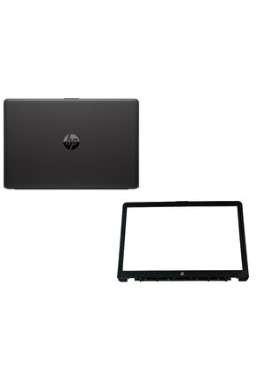250 G7, 255 G7, 256 G7, 15-DA, 15-DB Notebook Lcd Cover+Bezel Set (Kapak Çerçeve Takım)