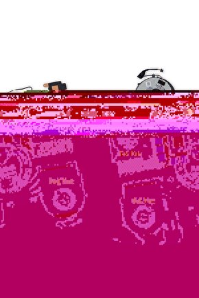 Asus Rog Fx503vm E4088, Fx503vm, Fx63vm, Fz63vm Notebook Fanı Sol V2