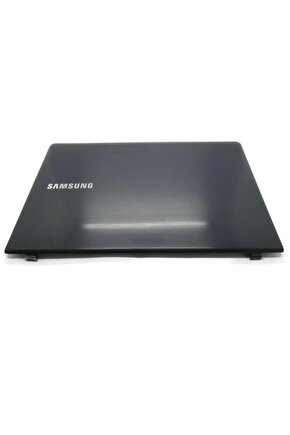 NP270E5E, NP275E5E Notebook Lcd Back Cover - Mavi