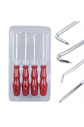 Carstar Hm-498d Yağ Hortum Contası Çıkarma Seti Seti